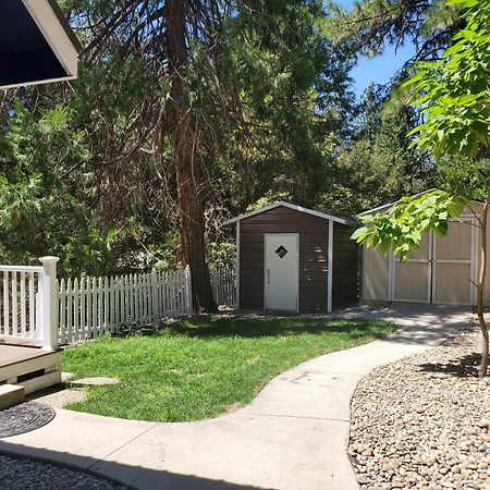 אוקהורסט -Serendipity Lodge At Yosemite- Bbq-Full Kitchen-King Bed מראה חיצוני תמונה