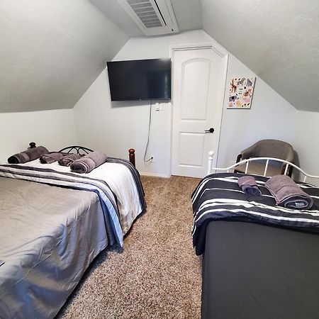 אוקהורסט -Serendipity Lodge At Yosemite- Bbq-Full Kitchen-King Bed מראה חיצוני תמונה