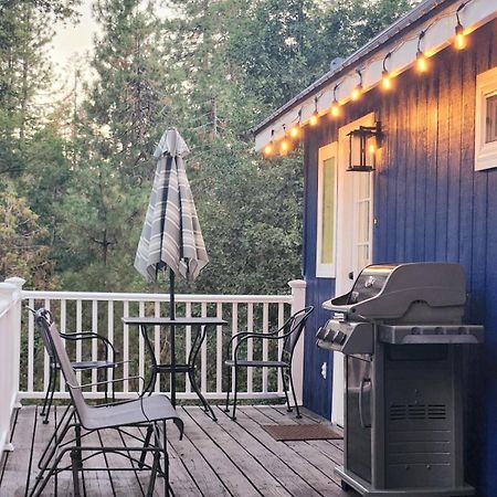 אוקהורסט -Serendipity Lodge At Yosemite- Bbq-Full Kitchen-King Bed מראה חיצוני תמונה
