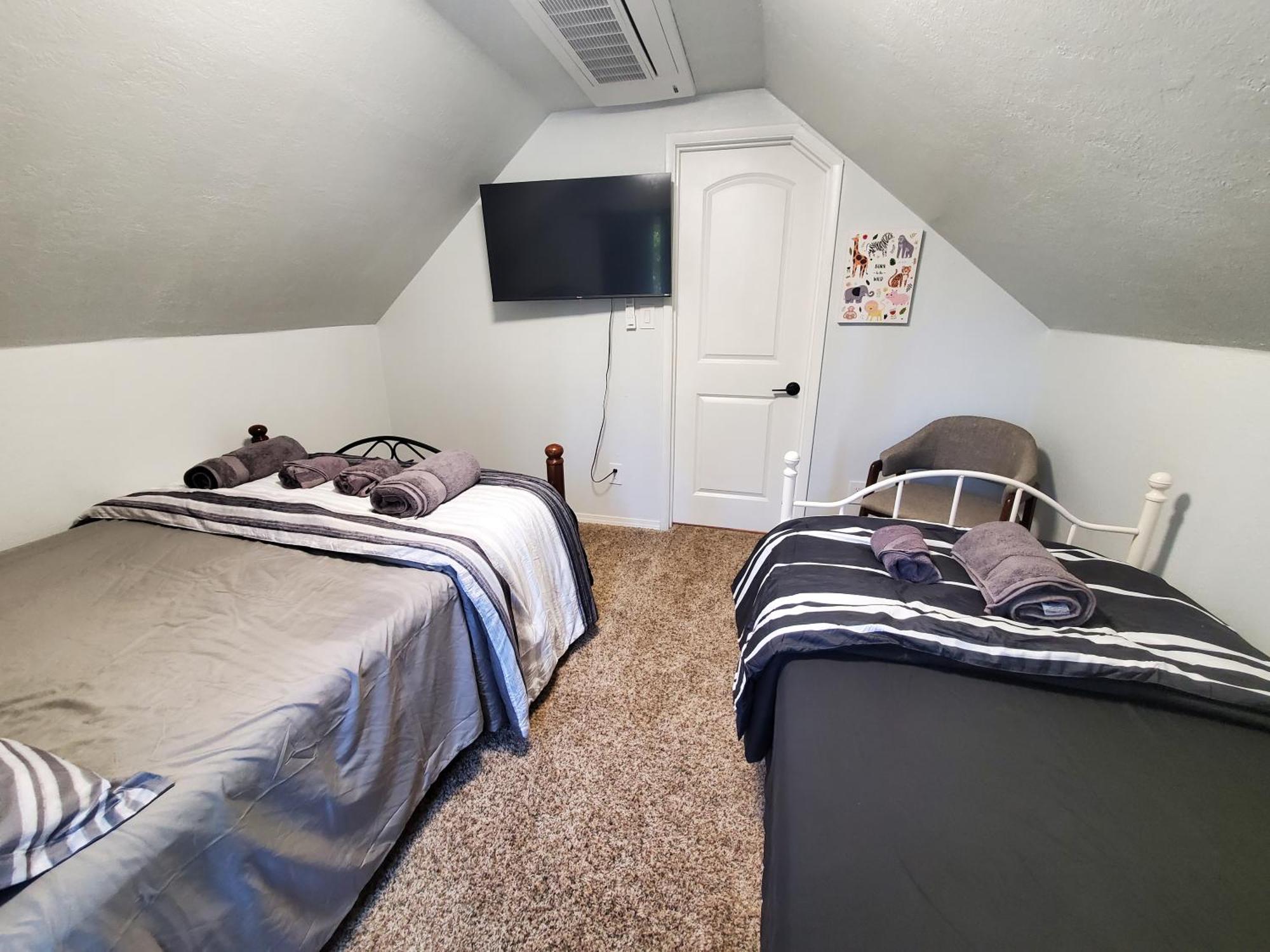 אוקהורסט -Serendipity Lodge At Yosemite- Bbq-Full Kitchen-King Bed מראה חיצוני תמונה