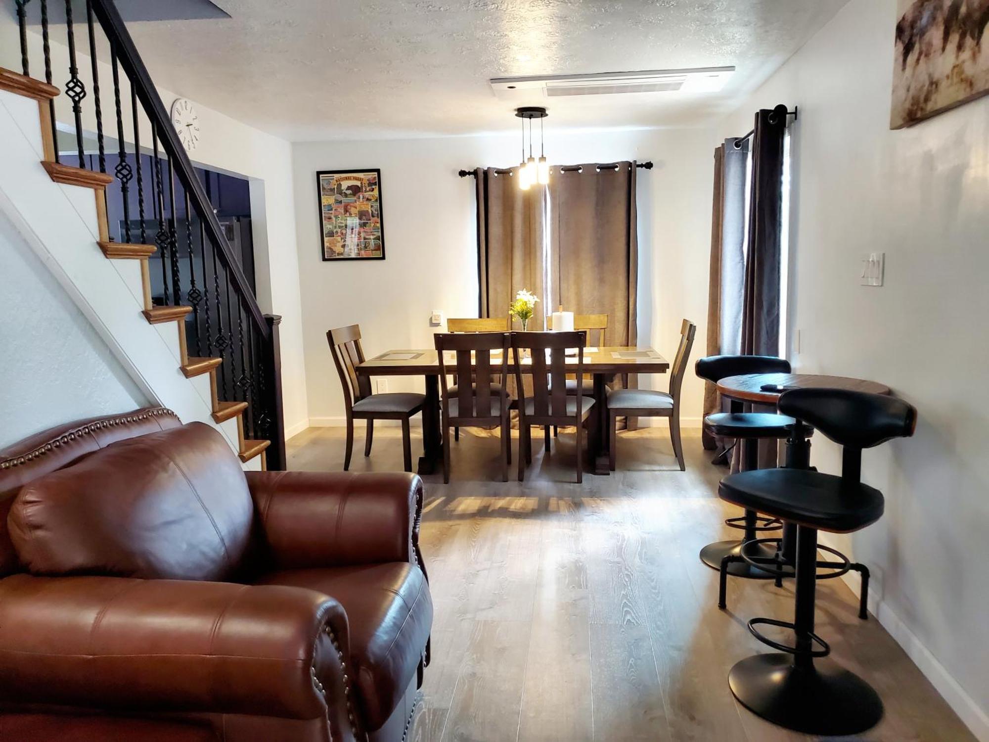 אוקהורסט -Serendipity Lodge At Yosemite- Bbq-Full Kitchen-King Bed מראה חיצוני תמונה