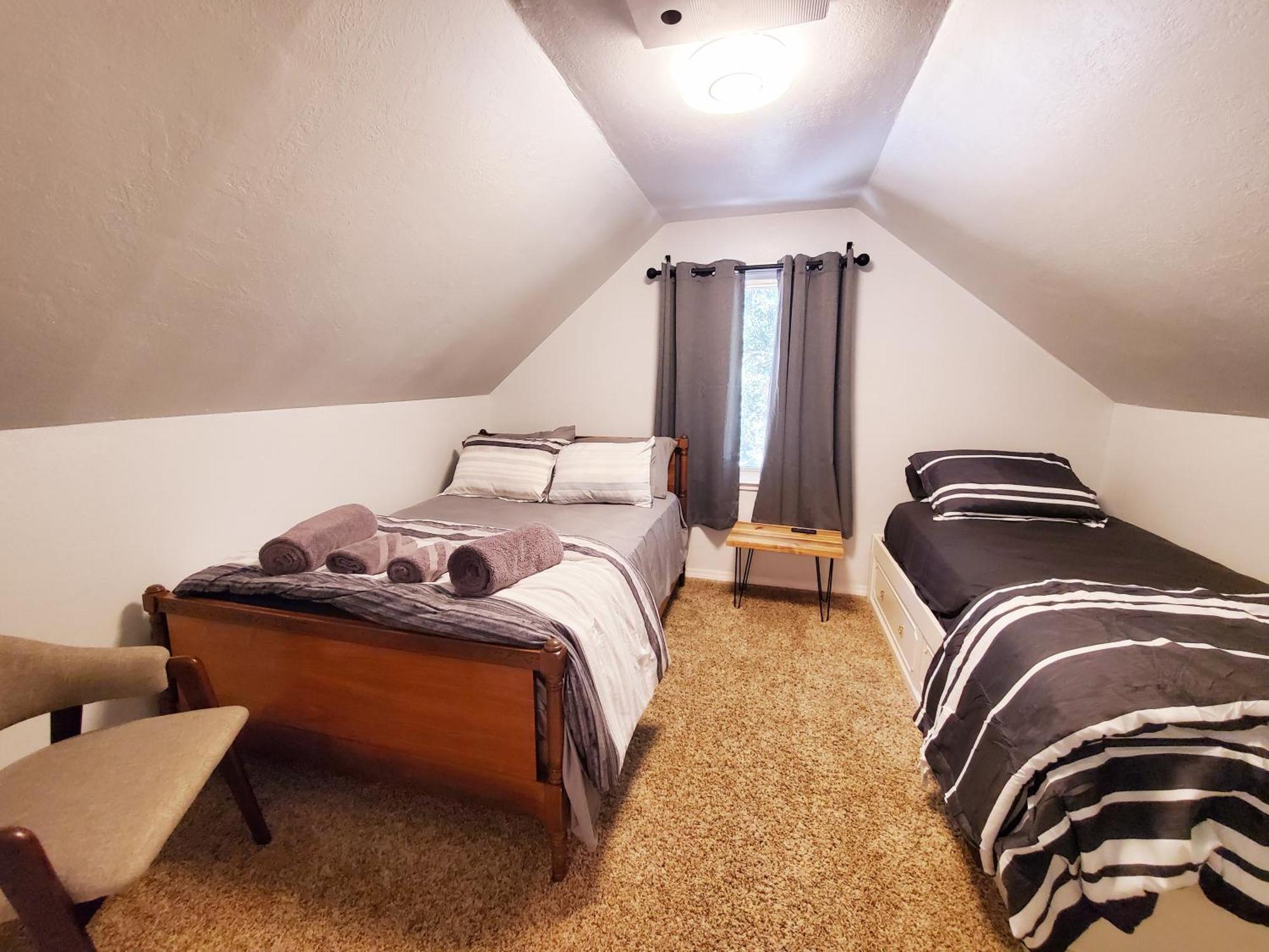 אוקהורסט -Serendipity Lodge At Yosemite- Bbq-Full Kitchen-King Bed מראה חיצוני תמונה