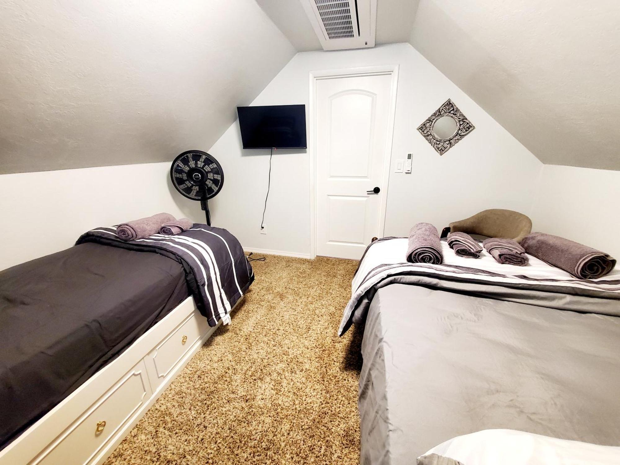 אוקהורסט -Serendipity Lodge At Yosemite- Bbq-Full Kitchen-King Bed מראה חיצוני תמונה